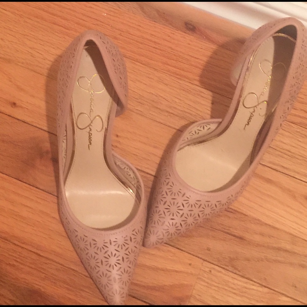 ONLY WORN ONCE 🌟